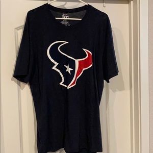 Houston Texans T-shirt
